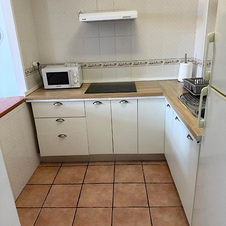Apartamento Centrico Corrralejo كوراليهو المظهر الخارجي الصورة
