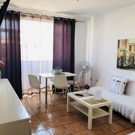 Apartamento Centrico Corrralejo كوراليهو المظهر الخارجي الصورة