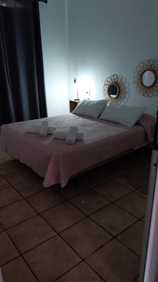 Apartamento Centrico Corrralejo كوراليهو المظهر الخارجي الصورة