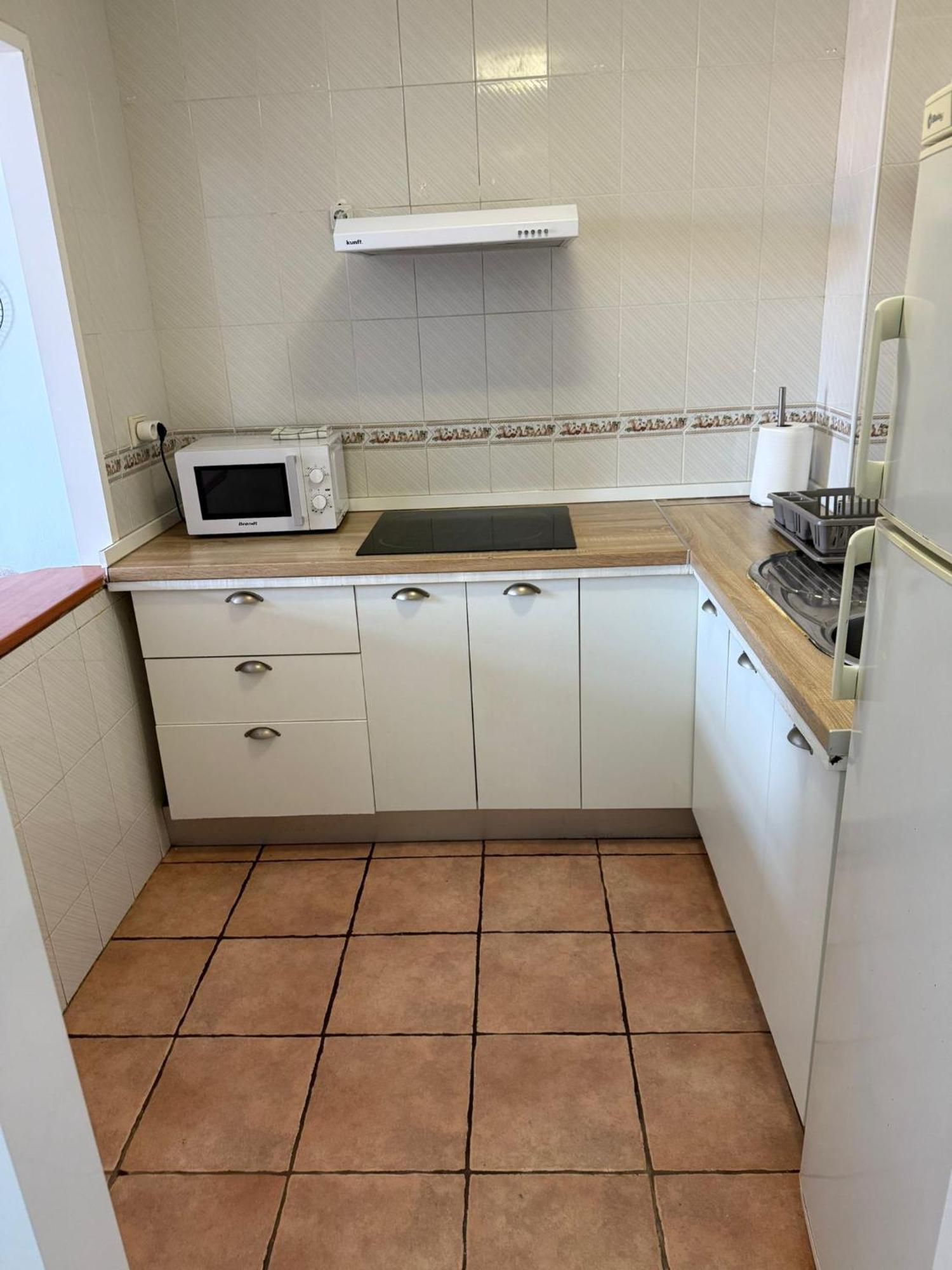 Apartamento Centrico Corrralejo كوراليهو المظهر الخارجي الصورة