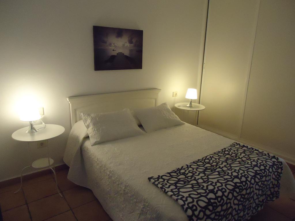 Apartamento Centrico Corrralejo كوراليهو المظهر الخارجي الصورة