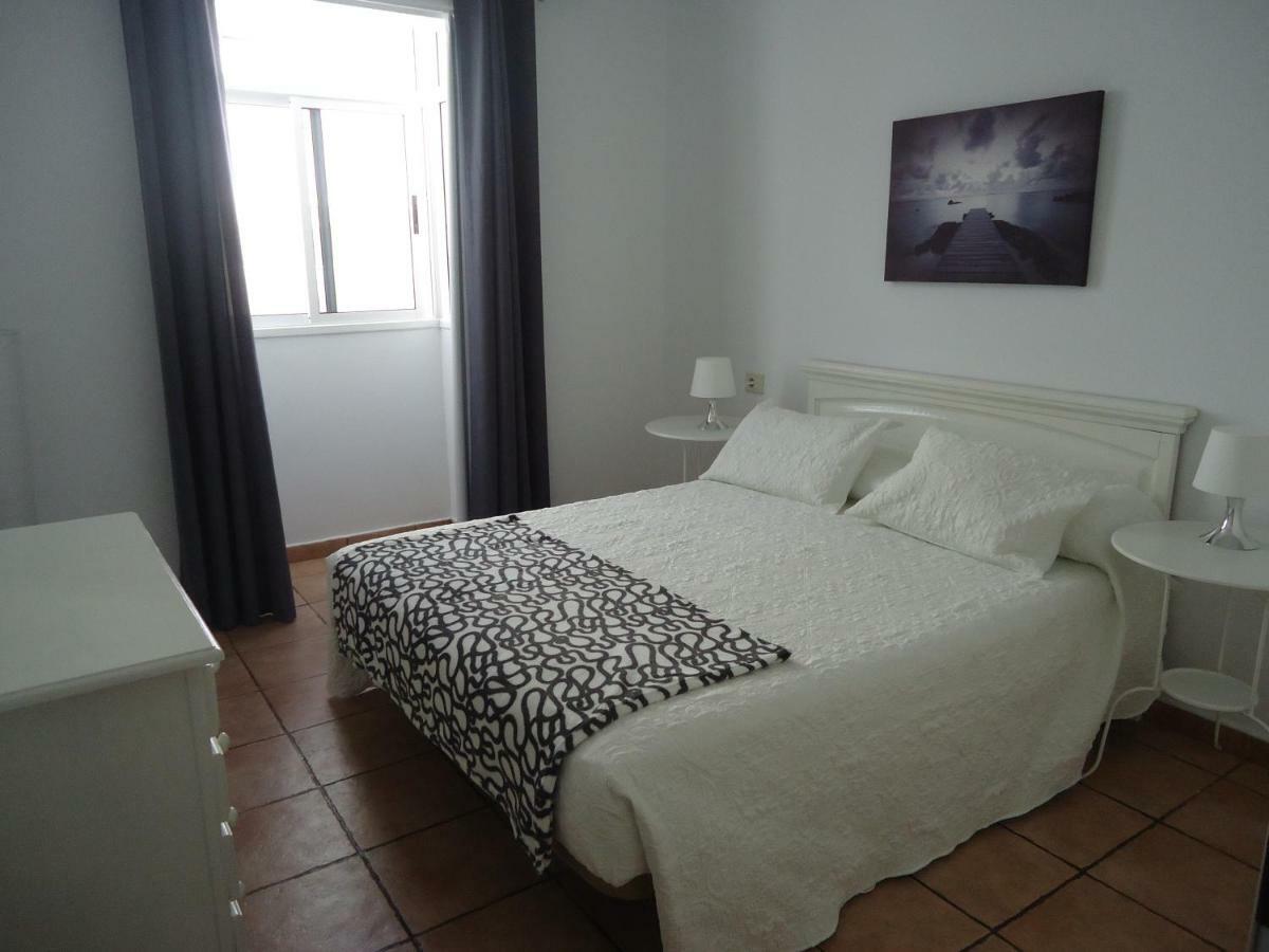 Apartamento Centrico Corrralejo كوراليهو المظهر الخارجي الصورة