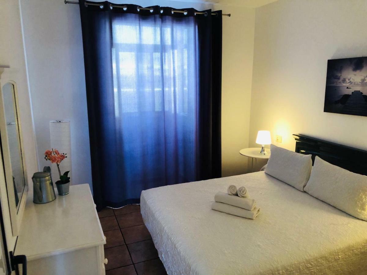 Apartamento Centrico Corrralejo كوراليهو المظهر الخارجي الصورة