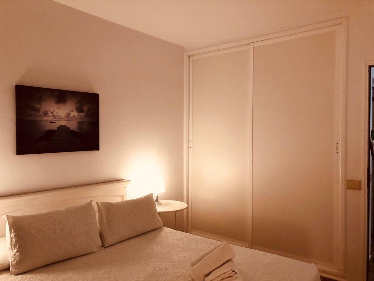 Apartamento Centrico Corrralejo كوراليهو المظهر الخارجي الصورة