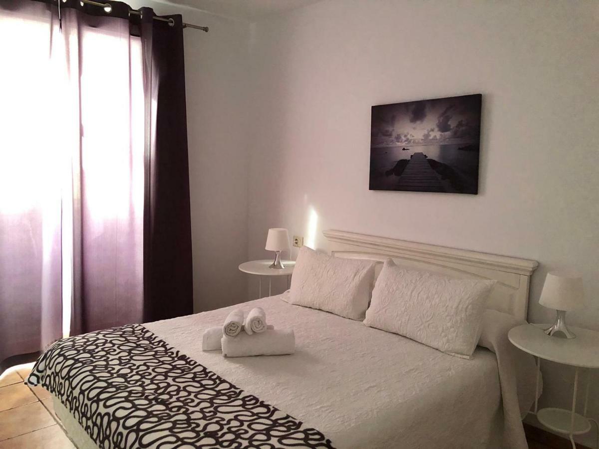 Apartamento Centrico Corrralejo كوراليهو المظهر الخارجي الصورة