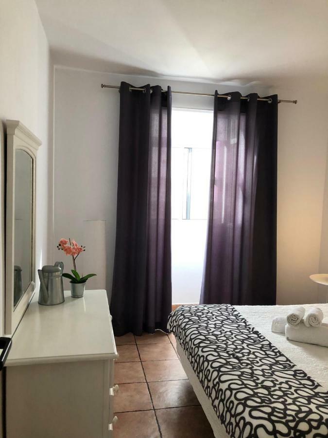 Apartamento Centrico Corrralejo كوراليهو المظهر الخارجي الصورة