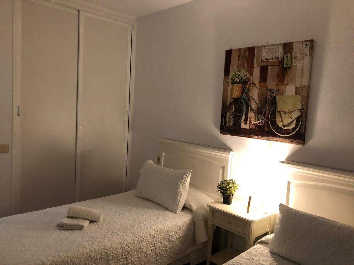 Apartamento Centrico Corrralejo كوراليهو المظهر الخارجي الصورة