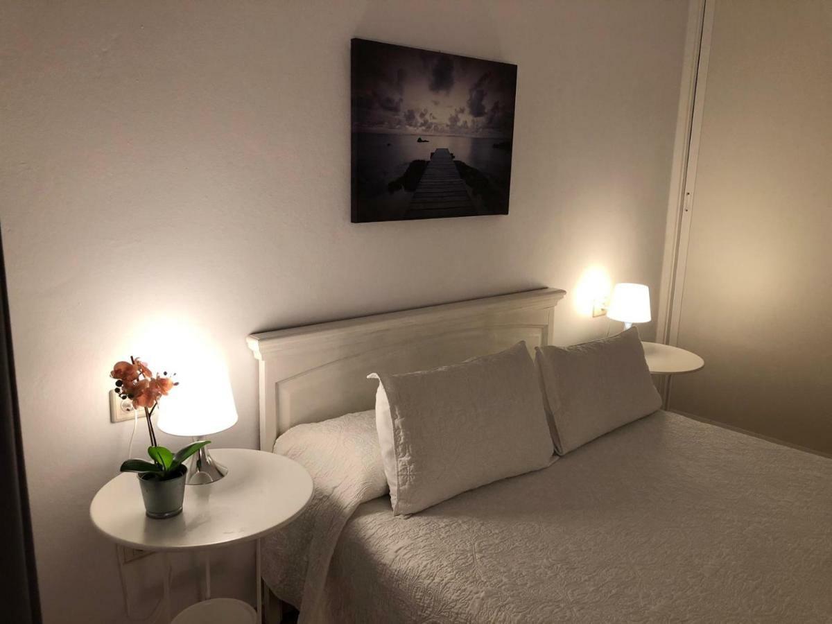 Apartamento Centrico Corrralejo كوراليهو المظهر الخارجي الصورة