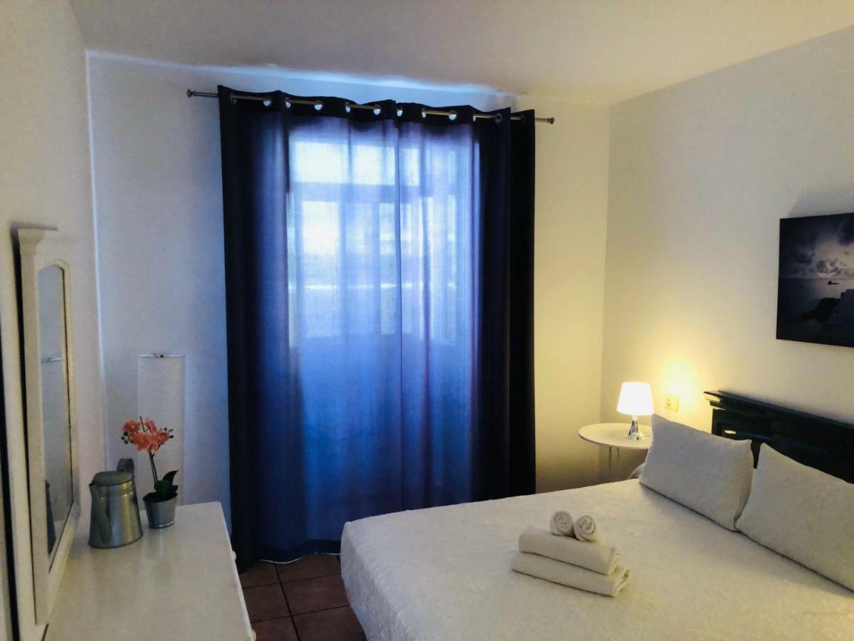 Apartamento Centrico Corrralejo كوراليهو المظهر الخارجي الصورة