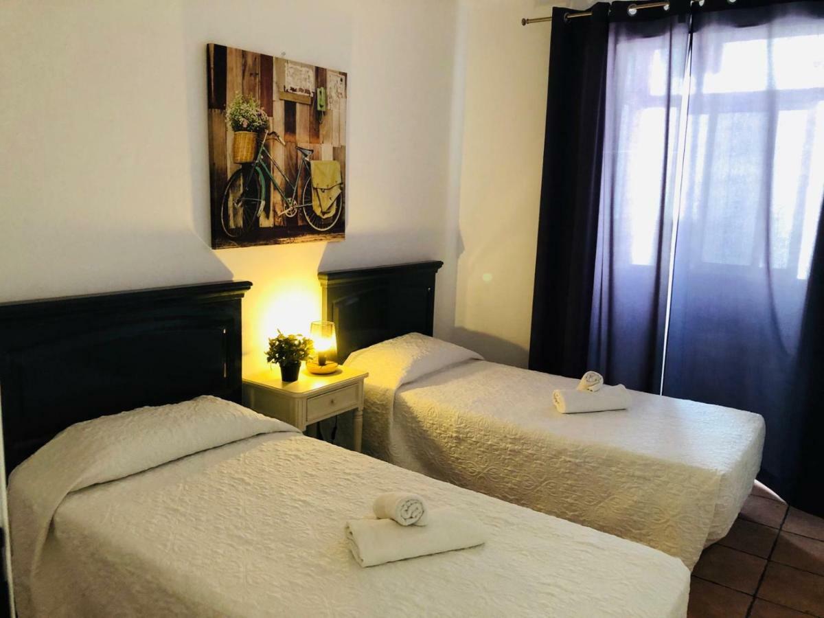 Apartamento Centrico Corrralejo كوراليهو المظهر الخارجي الصورة
